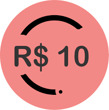 ATÉ R$10